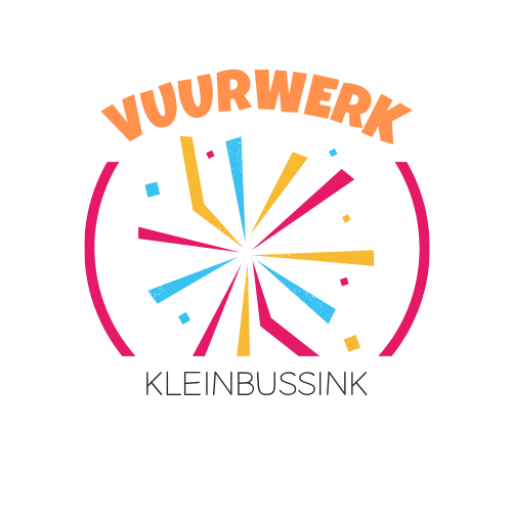 Kleinbussink Vuurwerk